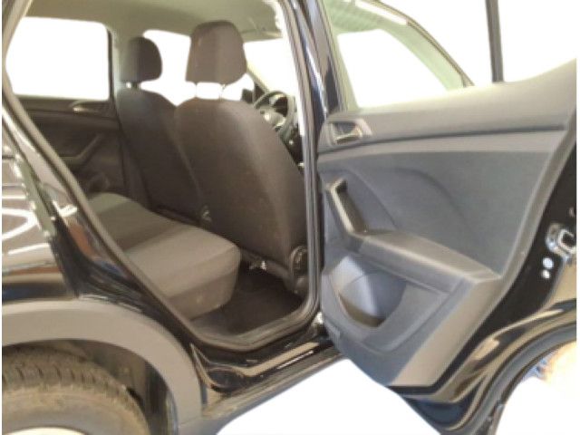 Volkswagen T-Cross - Bild 8
