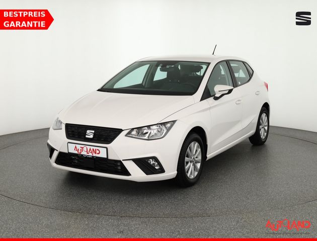 Seat Ibiza 1.0 TSI Tempomat Smartlink