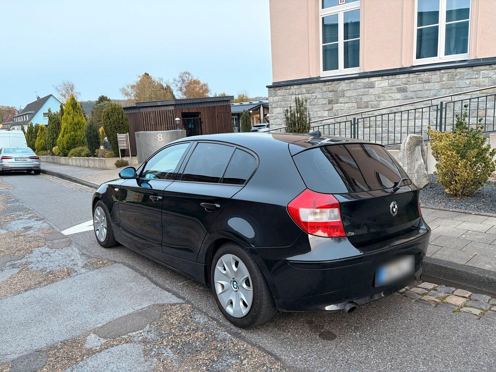 BMW 116