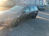 Volkswagen VW Passat B7 Variant 2,0 TDI 170 PS - Volkswagen Passat: 170 Ps