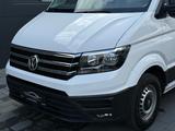 Volkswagen Crafter Kasten  35 Hoch Lang Navi Klima ACC AHK - Volkswagen Crafter in Bielefeld
