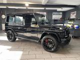 Mercedes-Benz G 63 AMG Mercedes-AMG G 63 Edition 463 Editi...