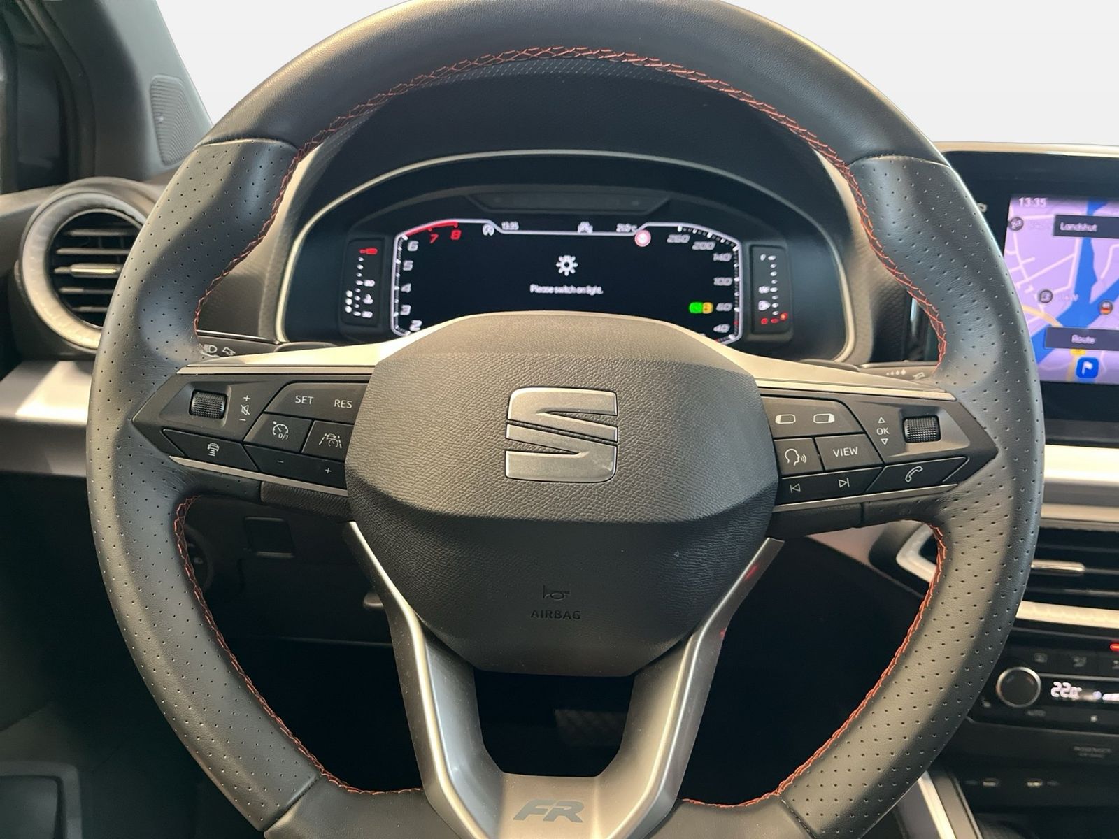 Seat Arona - Bild 17