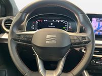 Seat Arona - Vorschau Bild 17