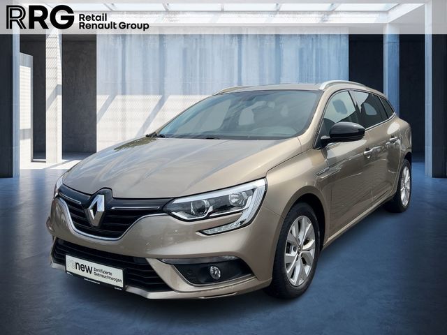 Renault Megane IV GRANDTOUR LIMITED DELUXE TCe 140