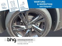 Volkswagen Tiguan - Vorschau Bild 12