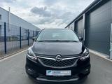 Opel Zafira C Business Edition 1.6*KAM*SHZ*MULTI*ISO - Opel Zafira Gebrauchtwagen in Münster