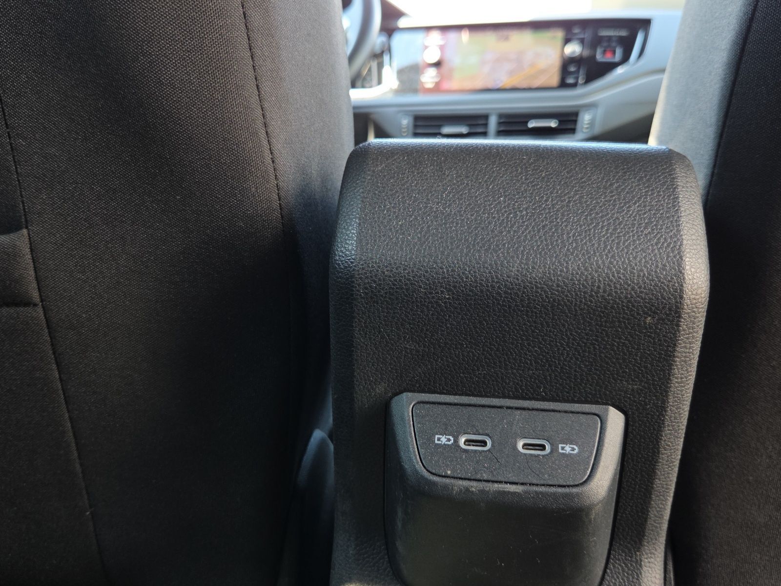 Volkswagen Taigo - Bild 20