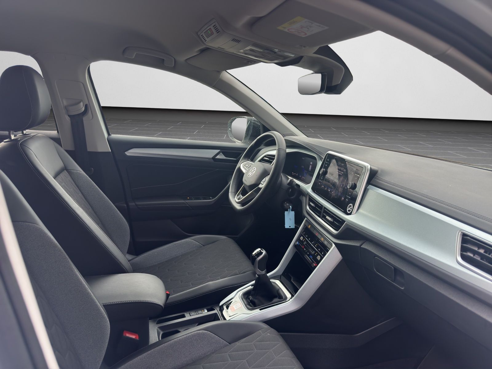 Volkswagen T-Roc - Bild 5