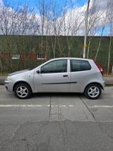 Fiat Punto 2 Jahre Tüv - Fiat Punto in Wuppertal