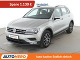 Volkswagen Tiguan 2.0 TDI Comfortline BMT*HUD*LED*ACC*