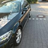 Mercedes-Benz C 220 d T Autom. - - Mercedes-Benz C 220 in Solingen