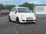 Fiat 500S 0.9 PDC  Klima TÜV Neu , Inspektion Neu - Fiat 500S Gebrauchtwagen
