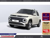 Hyundai INSTER - Vorschau Bild 1