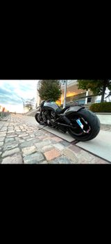 Harley-Davidson Night Rod VRSCDX Special  - HARLEY-DAVIDSON V ROD VRSC