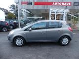 Opel Corsa D Satellite Automatik - Opel Corsa: Satellite