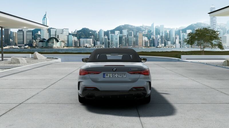 BMW M440 - Bild 5