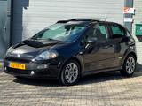 Fiat Punto Evo 1.3 M-Jet Racing - Fiat Punto Evo: Limousine