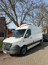 Mercedes-Benz Sprinter 316 CDI Kasten Hochdach