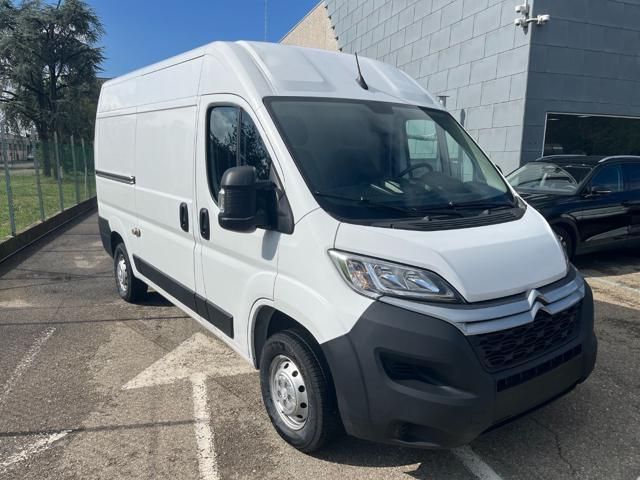 Citroën CITROEN Jumper 30 BlueHDi 140 S&S PM-TA Furgone imagem 2