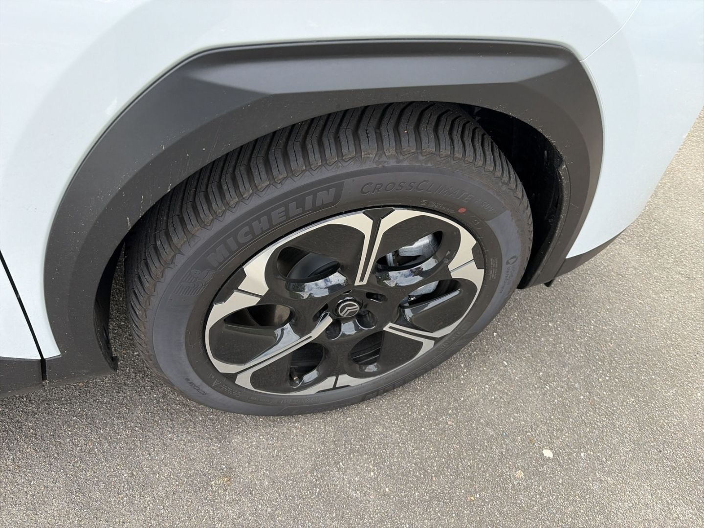 Citroën C5 Aircross - Bild 18