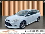 Ford Focus 1.6 Titanium
