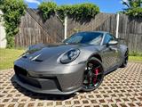 Porsche 911 GT3 (992.1) PDK | 1. Hand | Lift | Approved
