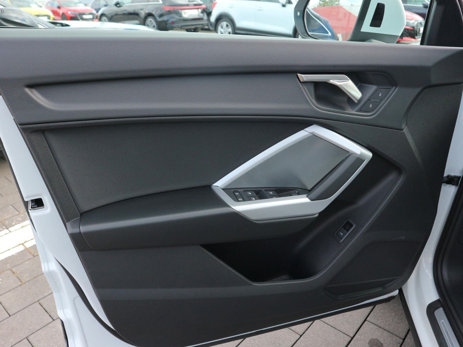 Audi Q3 Sportback S line 35 TFSI S tronic ACC AHK foto 18