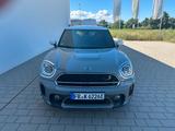 MINI Cooper SE Countryman ALL4