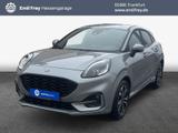 Ford Puma 1.0 EcoBoost Hybrid Aut. ST-LINE X - Ford Puma Gebrauchtwagen in Frankfurt