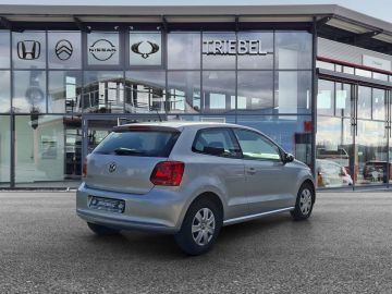 Volkswagen Polo V Trendline 1.2 °Klimaautomatik°