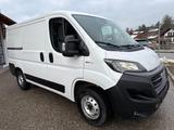 Fiat Ducato Hochr.-Kasten 28 140 L1H1 RS: 3000 mm - Fiat Ducato: L3h3