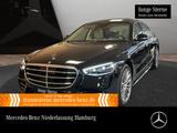 Mercedes-Benz S 580 4M Lang AMG E-ActivBody/Exklusive/DrivePil