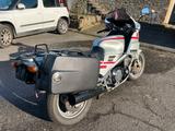 Yamaha FJ1200 - YAMAHA FJ 1200