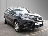 Seat Arona 1.0 TSI FR Beats Fast Lane 17"AHK Navi ACC - Seat Arona: Fr Fast Lane