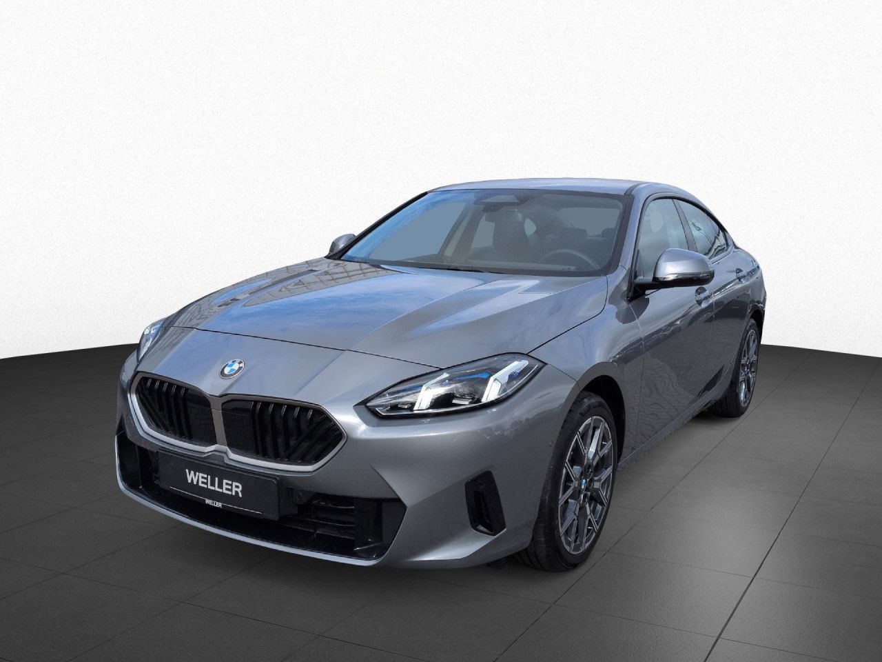BMW 220 Gran Coupé - Bild 3