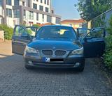 BMW 525i Benzin Halter-1 Unfallfrei TÜV-Neu (Privat  - BMW 525 in Köln