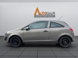 Opel Corsa D Selection - Opel Corsa Gebrauchtwagen in Dortmund