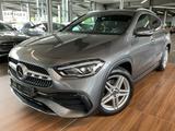 Mercedes-Benz GLA 220 d 4Matic AMG-Line HUD/AHK/DISTRONIC/PANO - gebrauchte Mercedes-Benz GLA 220 aus dem Jahr 2022