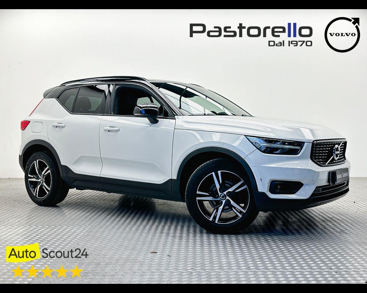Volvo Andere