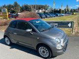 Fiat 500C , Cabrio ,1.Hand - Fiat 500C aus 2018
