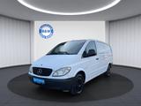 Mercedes-Benz Vito 109 CDI lang*RADIO* - gebrauchte Mercedes-Benz Vito aus dem Jahr 2008