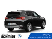 BMW X3 - Vorschau Bild 2