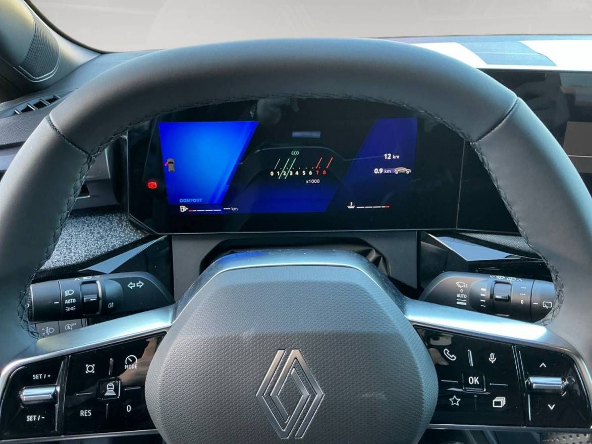 Fahrzeugabbildung Renault CLIO VI Techno TCe 115
