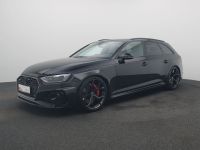 Audi RS4 - Vorschau Bild 2