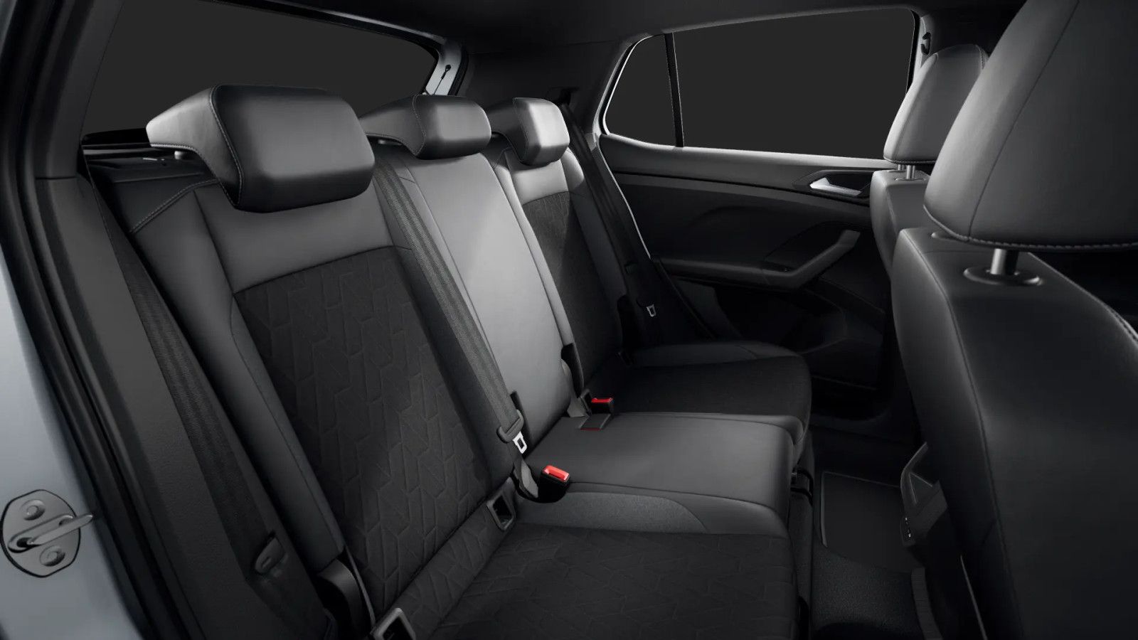Volkswagen T-Cross - Bild 11