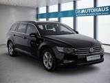 Volkswagen Passat Variant Business 2.0 TDI DSG Navi Winterp - Volkswagen Passat mit Diesel-Antrieb