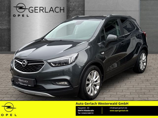 Opel Mokka X Innovation Start Stop 4x4 1.4 Turbo LED 