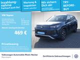Volkswagen Tayron 1.5 eTSI Life DSG GAR 2030 App-Connect AH - blaue Volkswagen Tayron