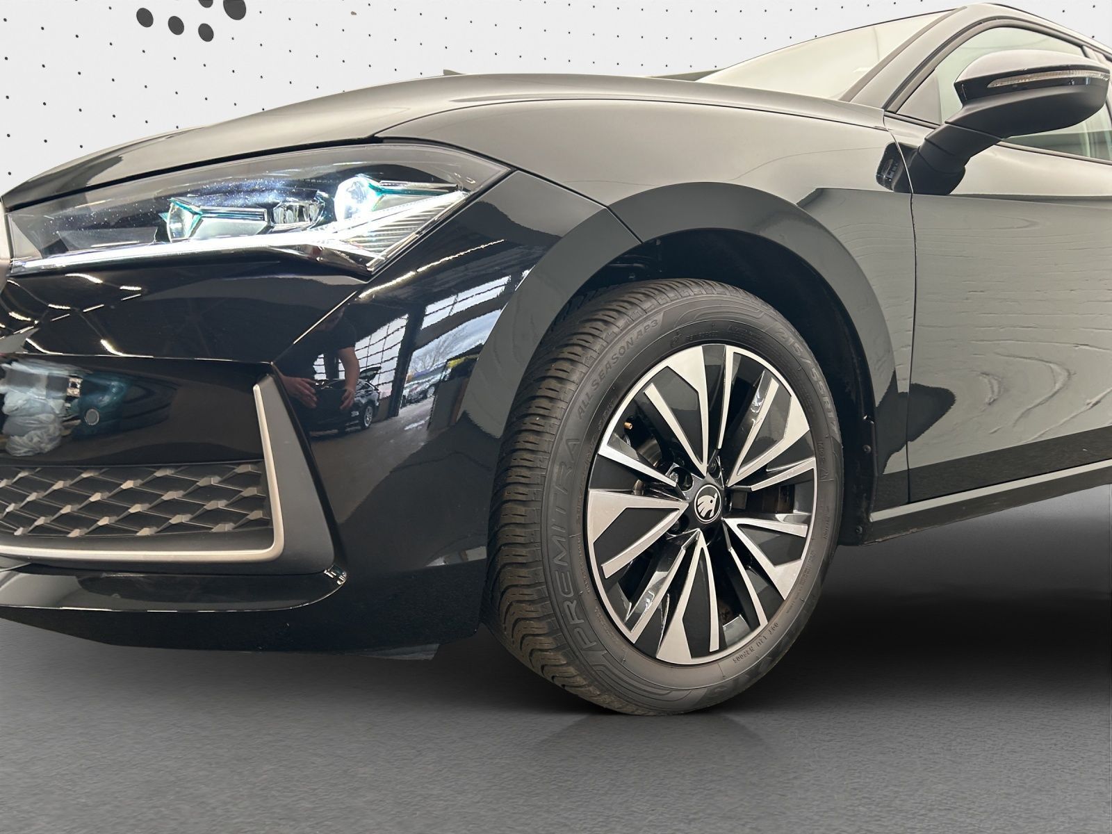 Skoda Superb - Bild 14